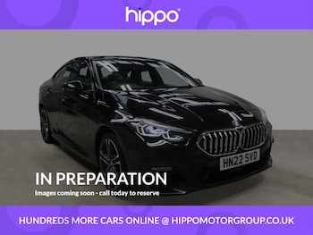 Used BMW 2 Series 2022 for sale - 79075635: Photo