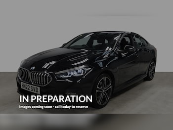 Used BMW 2 Series 2022 for sale - 79075635: Photo