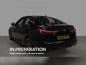 Used BMW 2 Series 2022 for sale - 79075635: Photo