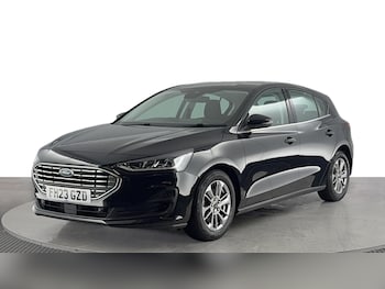 Ford - Focus