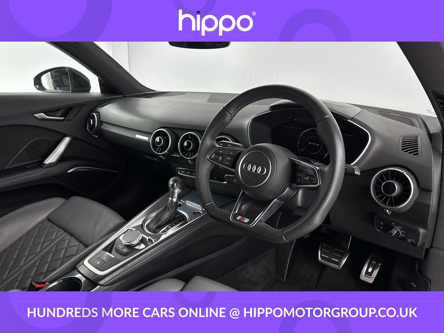 Used Audi TTS 2020 for sale - 76865425: Photo 10