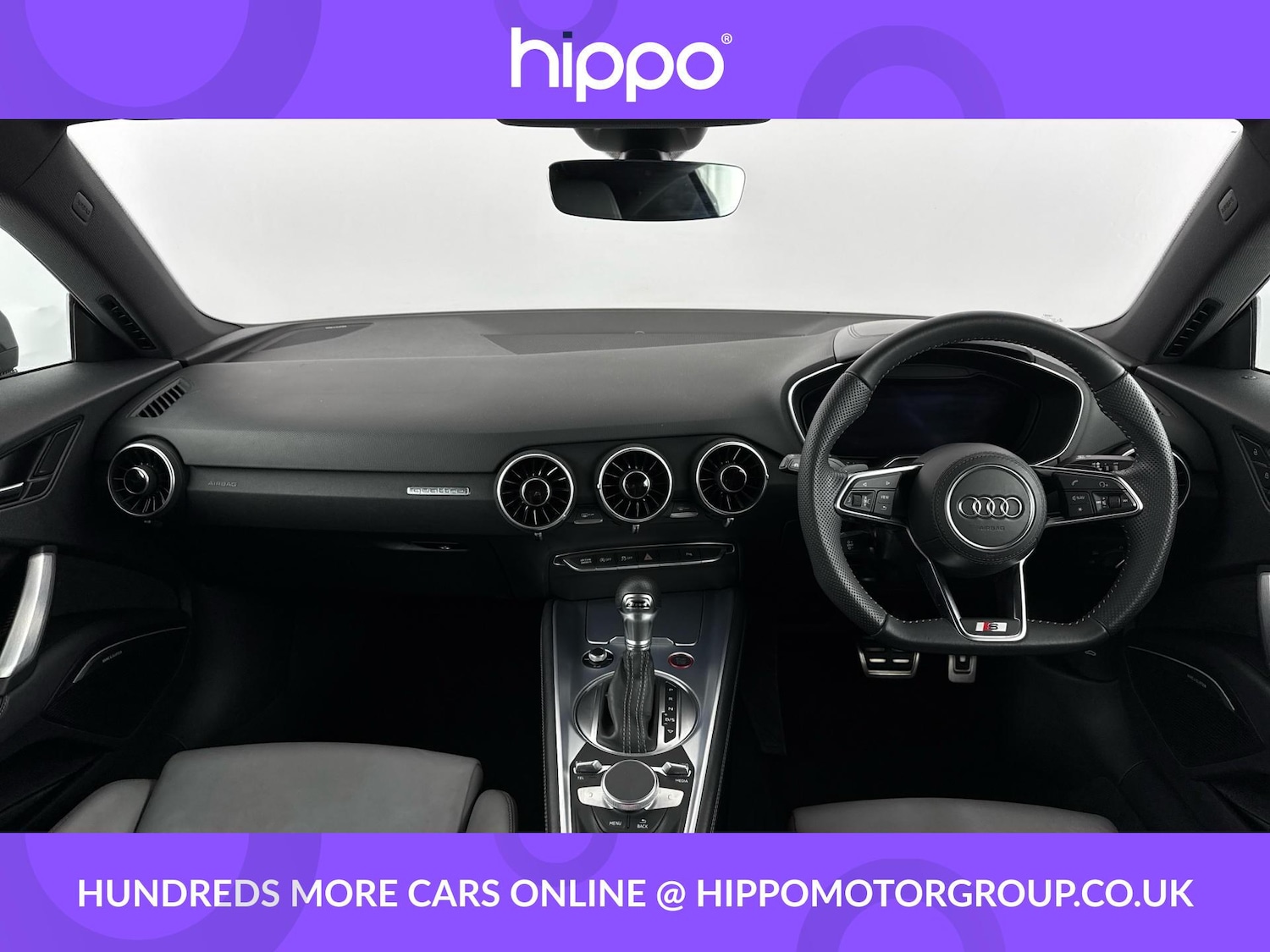 Used Audi TTS 2020 for sale - 76865425: Photo 11