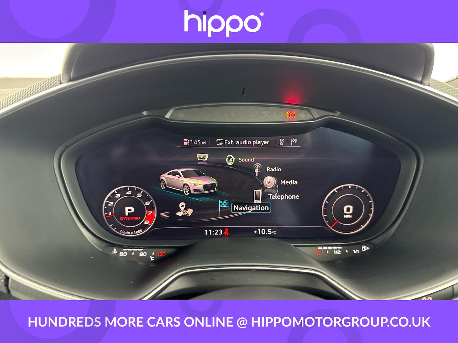 Used Audi TTS 2020 for sale - 76865425: Photo 12