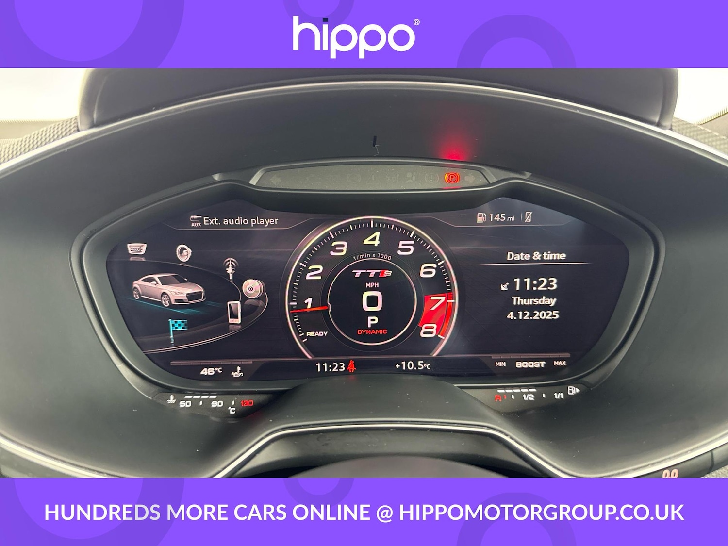 Used Audi TTS 2020 for sale - 76865425: Photo 13