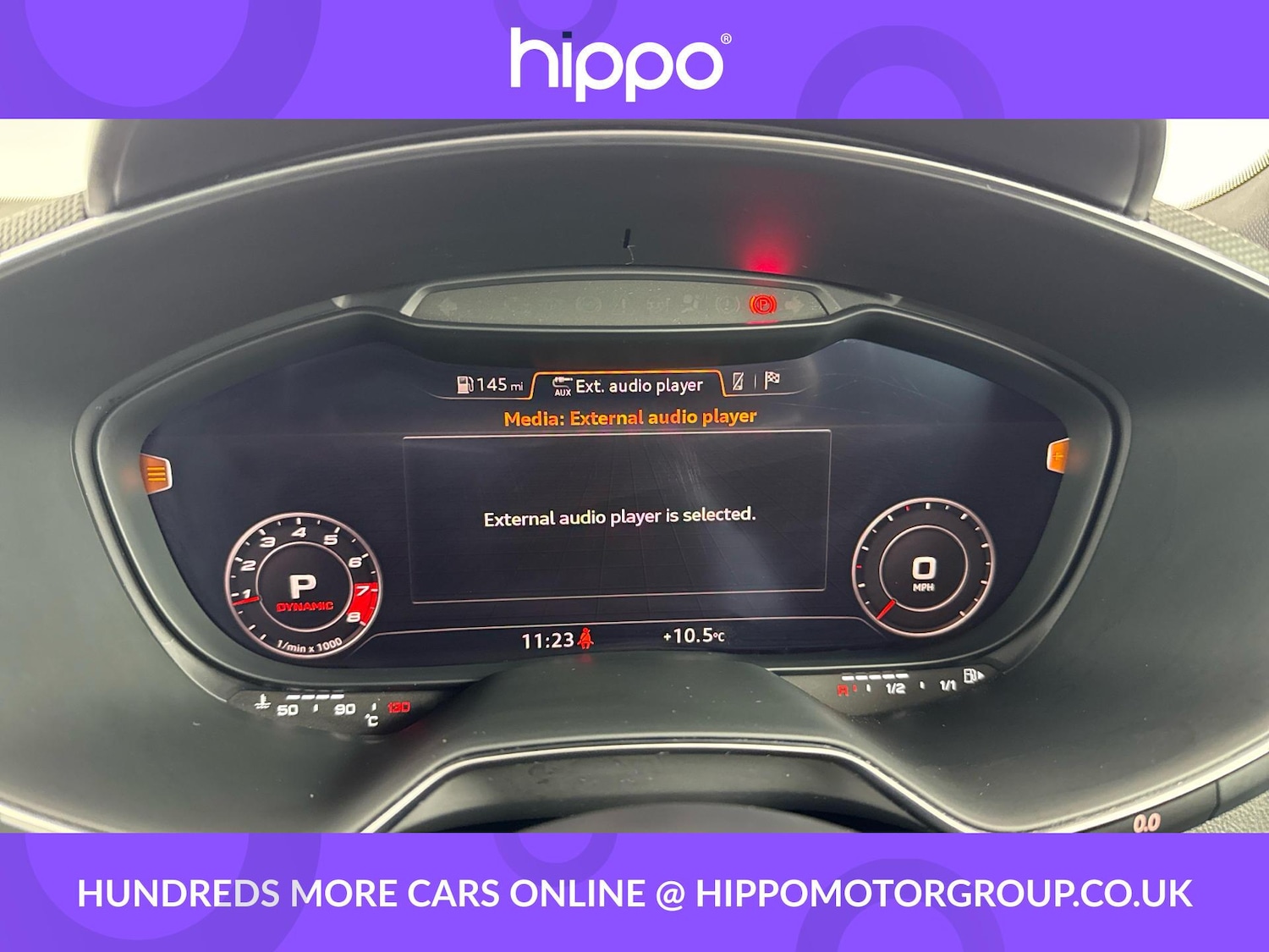 Used Audi TTS 2020 for sale - 76865425: Photo 16