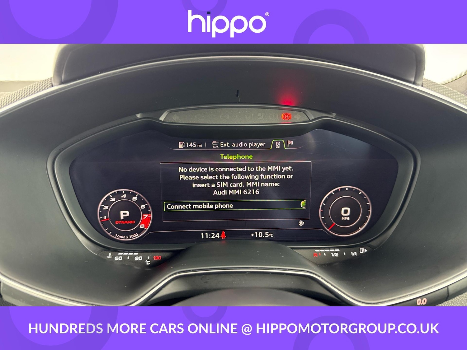 Used Audi TTS 2020 for sale - 76865425: Photo 18