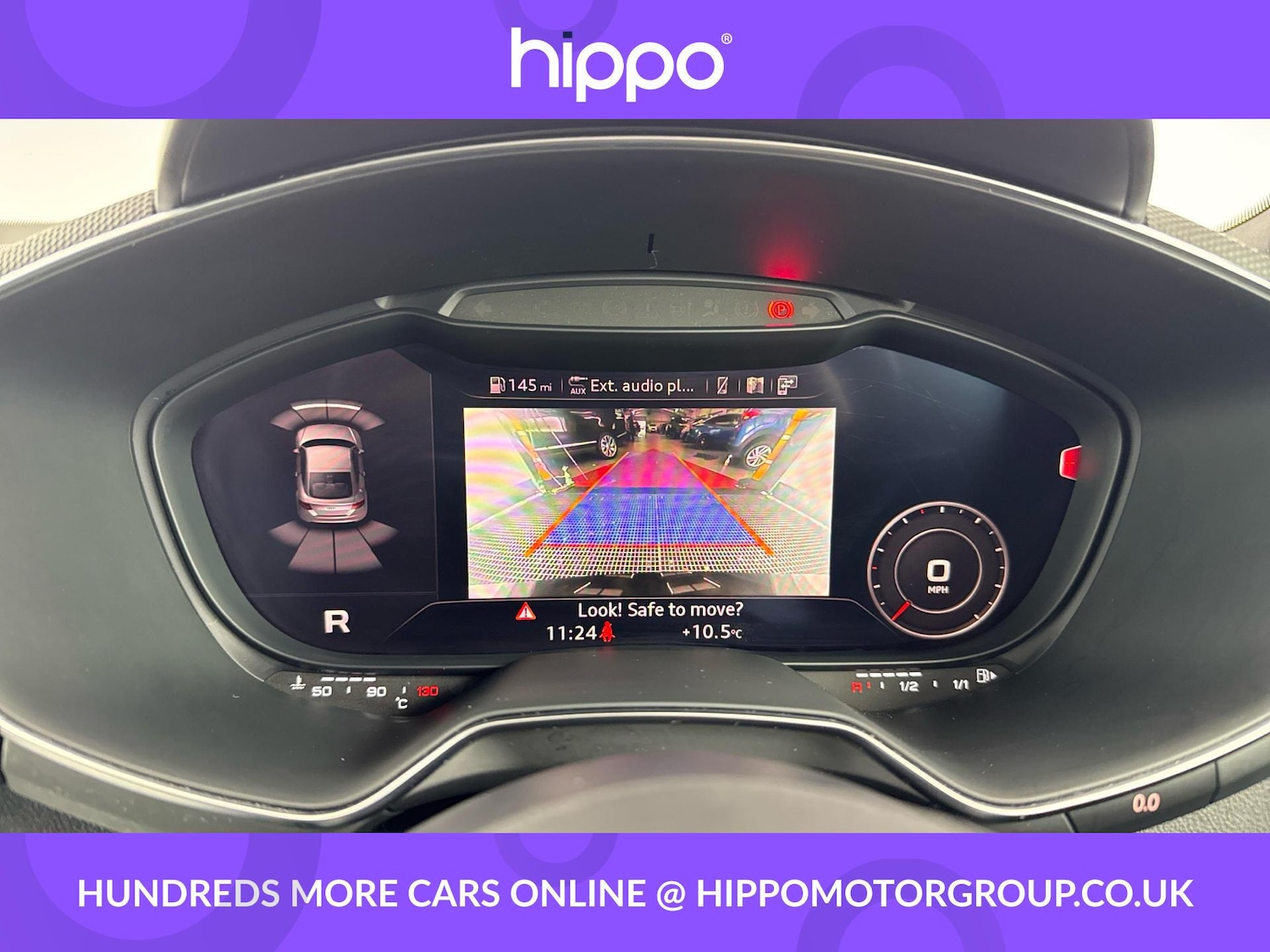 Used Audi TTS 2020 for sale - 76865425: Photo 21