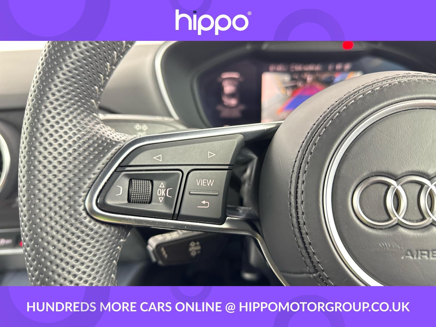 Used Audi TTS 2020 for sale - 76865425: Photo 25