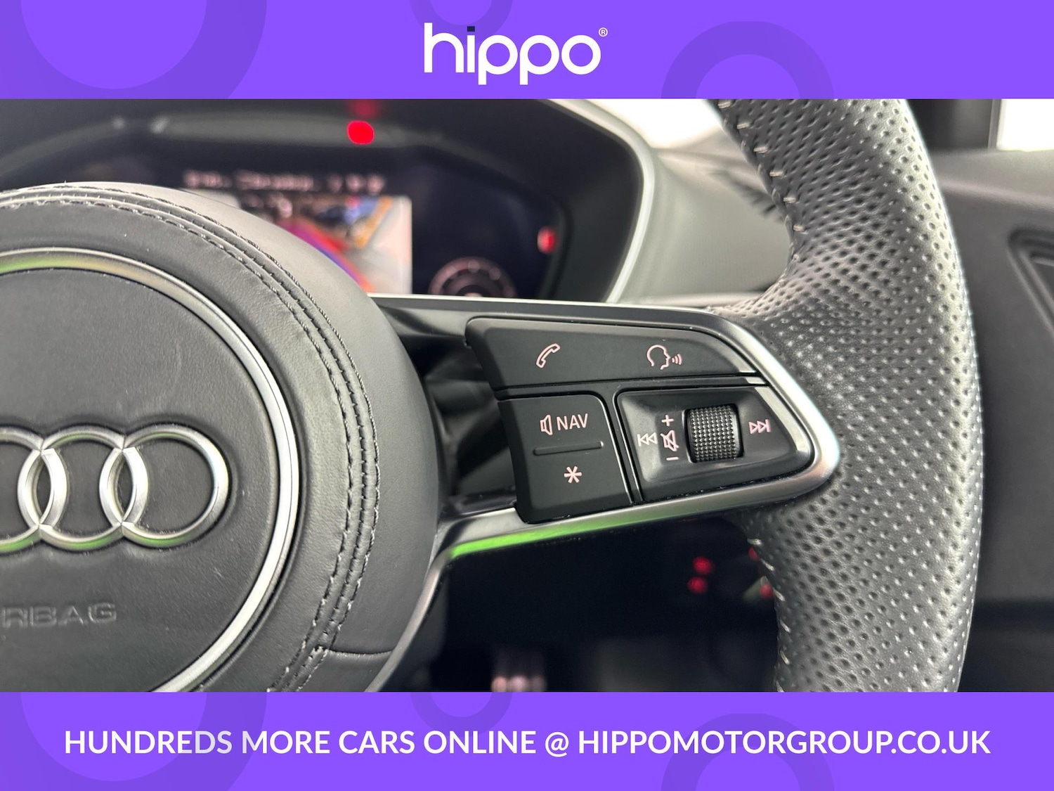 Used Audi TTS 2020 for sale - 76865425: Photo 26