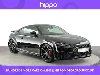 Used Audi TTS 2020 for sale - 76865425: Photo