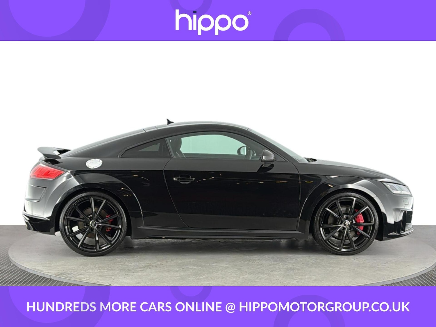 Used Audi TTS 2020 for sale - 76865425: Photo 3