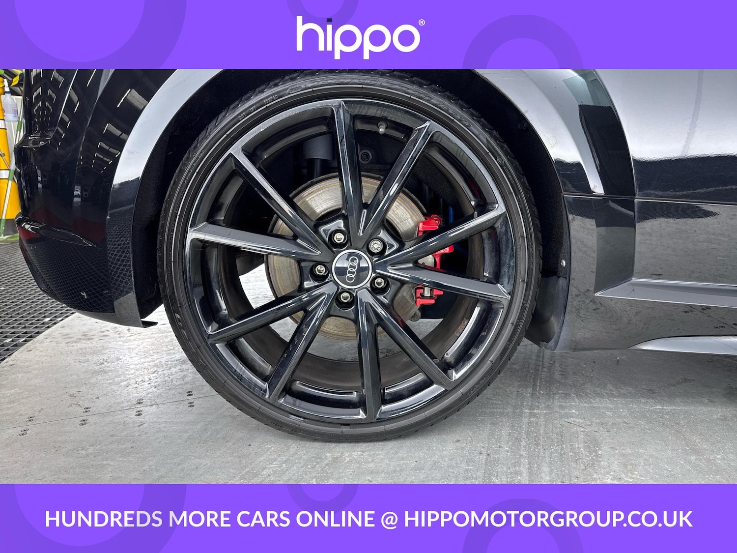 Used Audi TTS 2020 for sale - 76865425: Photo 33