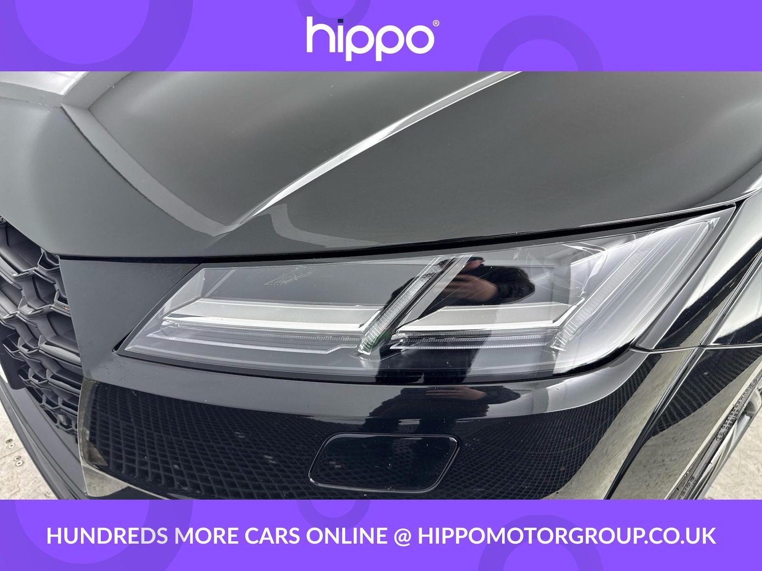 Used Audi TTS 2020 for sale - 76865425: Photo 35