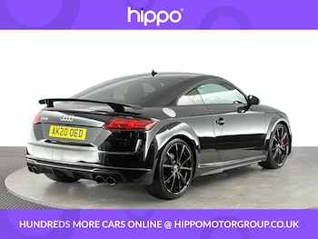 Used Audi TTS 2020 for sale - 76865425: Photo