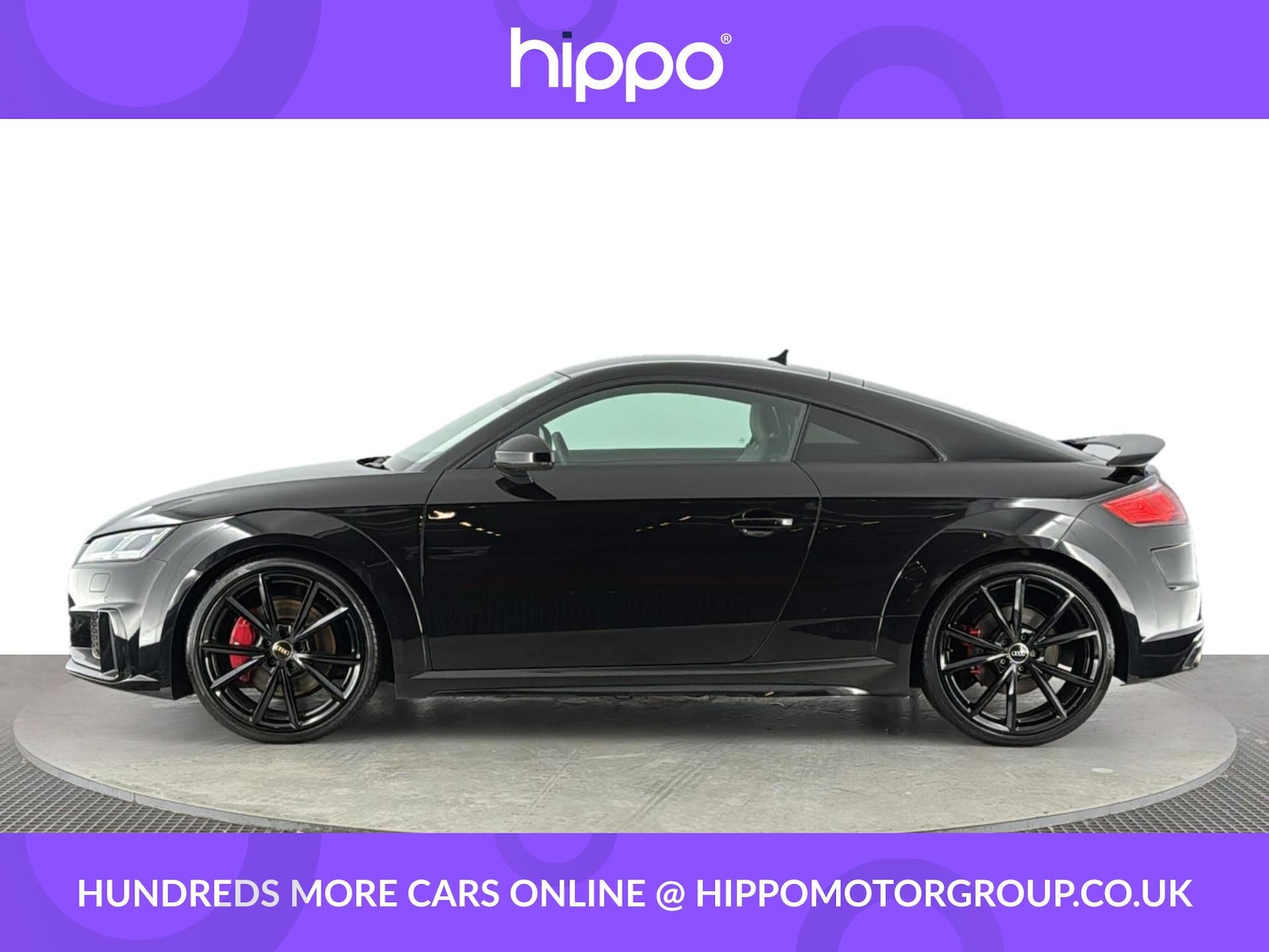 Used Audi TTS 2020 for sale - 76865425: Photo 7