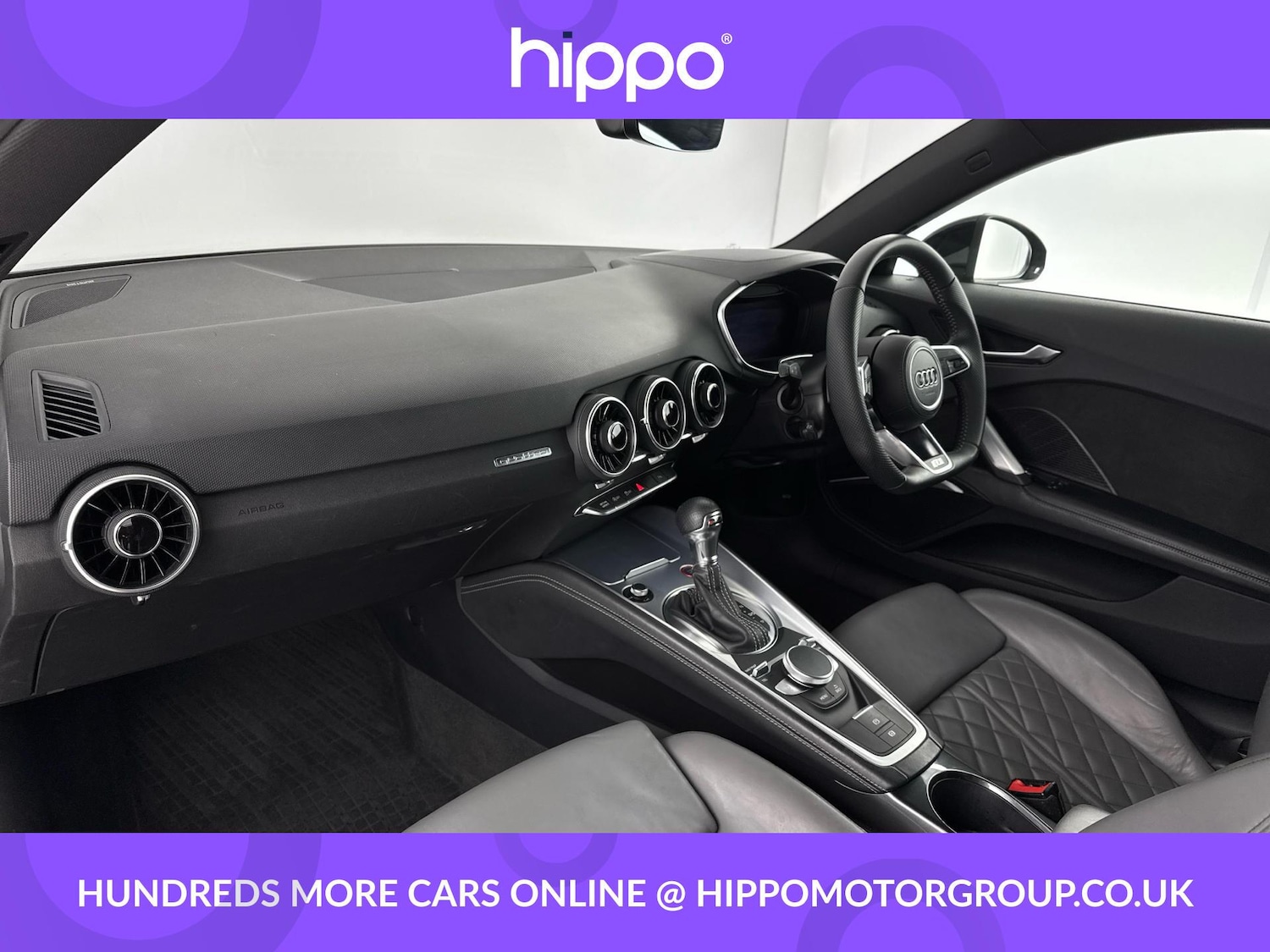 Used Audi TTS 2020 for sale - 76865425: Photo 9