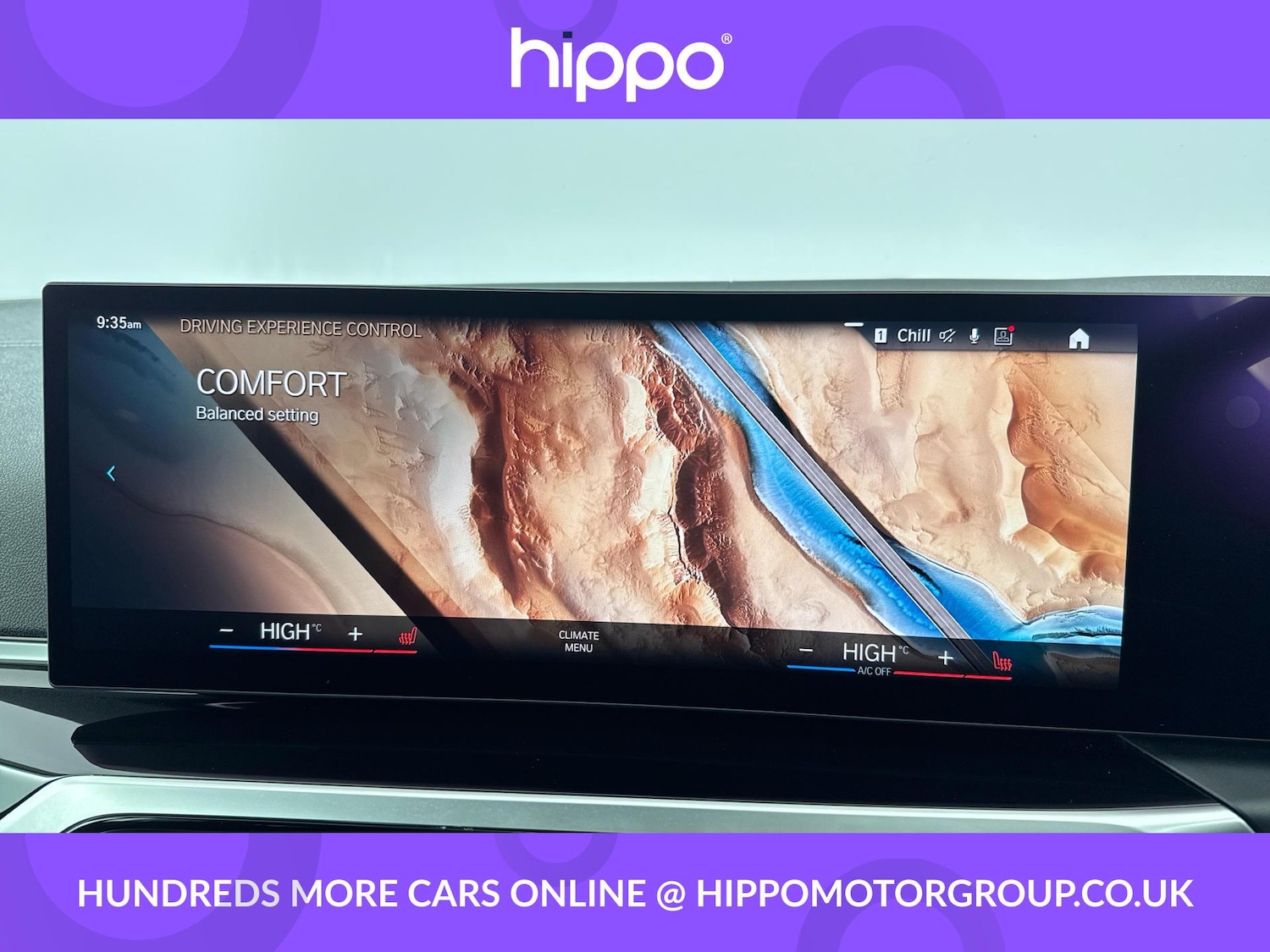 Used BMW i4 2022 for sale - 76801472: Photo 12