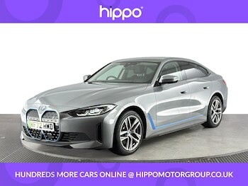 2022 (72) - 40 83.9kWh Sport Gran Coupe 5dr Electric Auto eDrive (340 ps)