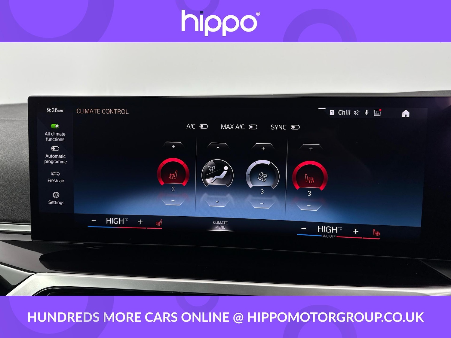 Used BMW i4 2022 for sale - 76801472: Photo 20