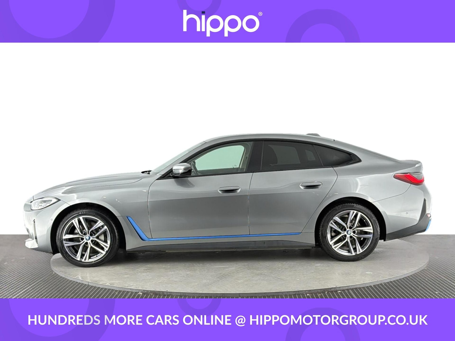Used BMW i4 2022 for sale - 76801472: Photo 7