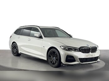Used BMW 3 Series 2022 for sale - 75918784: Photo