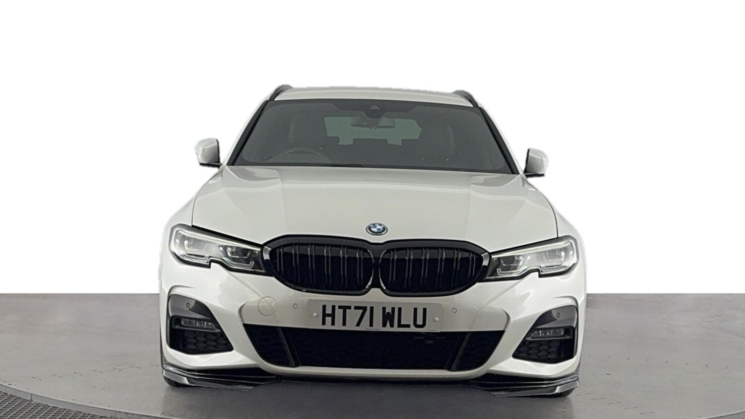 Vehicle 43