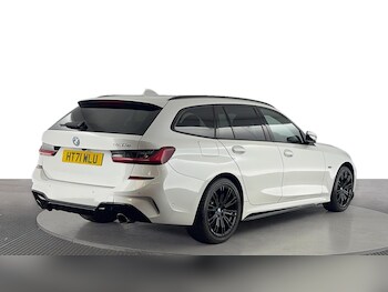 Used BMW 3 Series 2022 for sale - 75918784: Photo