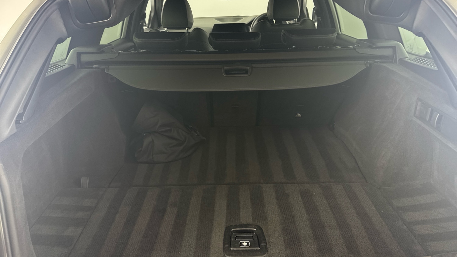 Vehicle 50