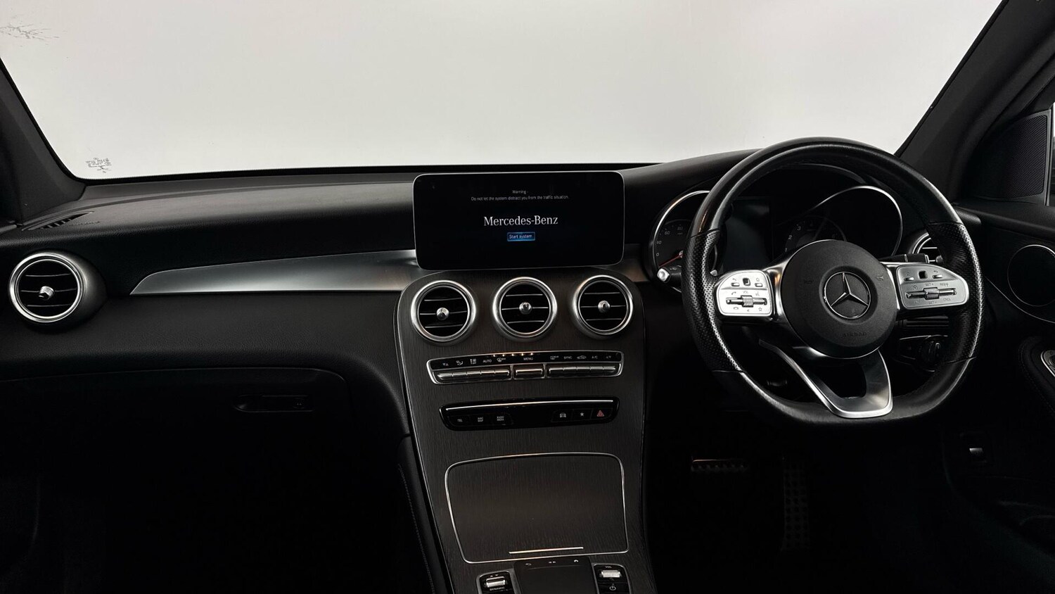 Used Mercedes-Benz GLC 2020 for sale - 78170103: Photo 11