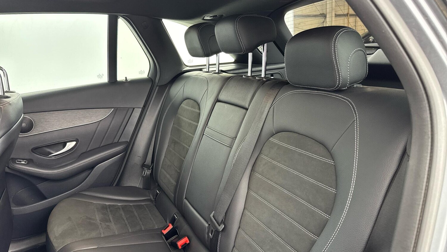 Used Mercedes-Benz GLC 2020 for sale - 78170103: Photo 14