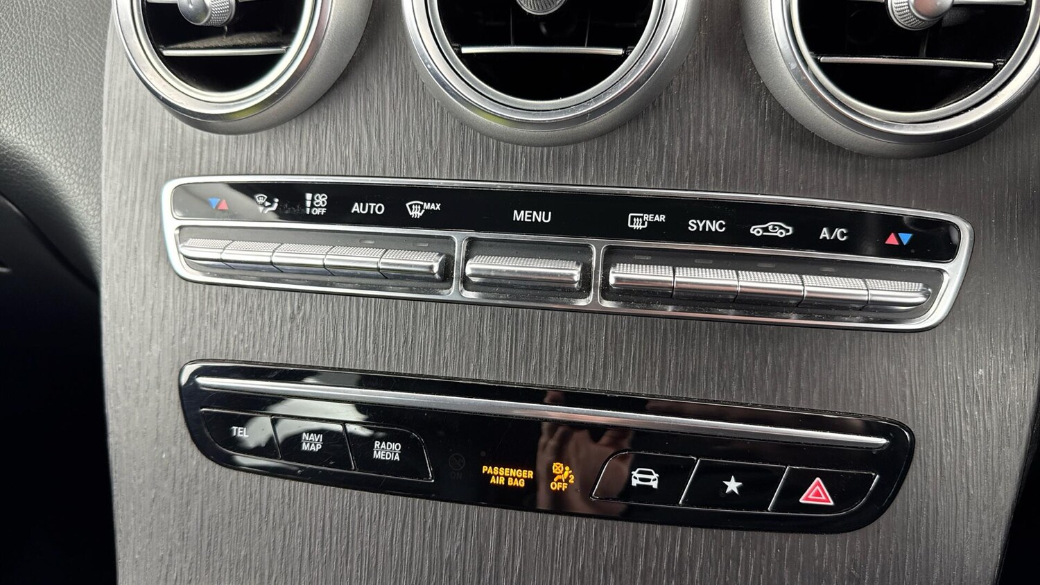 Used Mercedes-Benz GLC 2020 for sale - 78170103: Photo 19