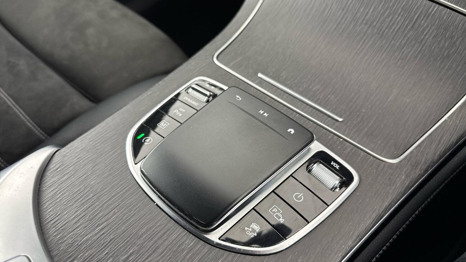 Used Mercedes-Benz GLC 2020 for sale - 78170103: Photo 20