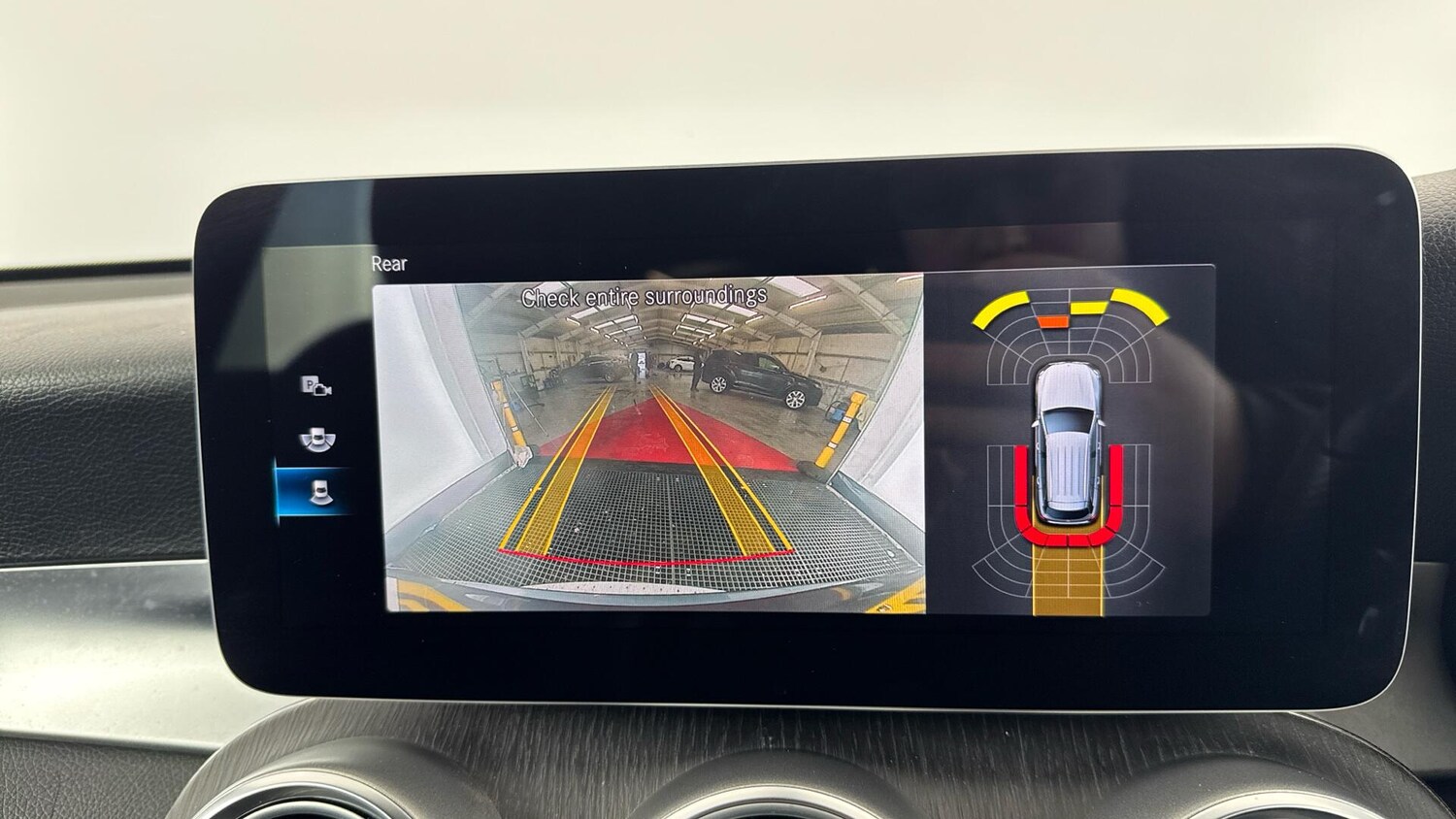 Used Mercedes-Benz GLC 2020 for sale - 78170103: Photo 28