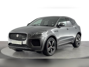 2019 - Chequered Flag 5-Door