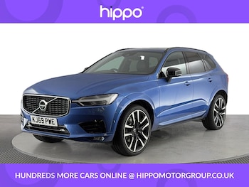 Used Volvo XC60 2020 for sale - 79192326: Photo