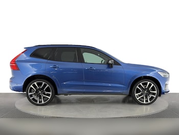 Used Volvo XC60 2020 for sale - 79192326: Photo