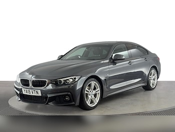 BMW - 4 Series