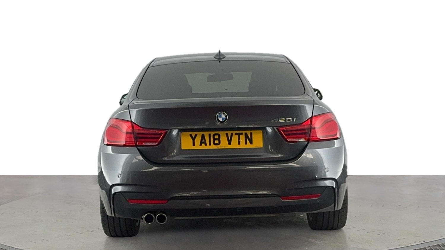 Vehicle 40