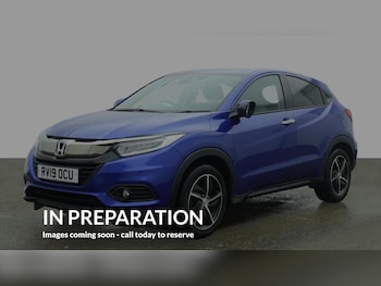 Used Honda HR-V 2019 for sale - 78752527: Photo