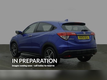 Used Honda HR-V 2019 for sale - 78752527: Photo
