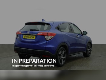 Used Honda HR-V 2019 for sale - 78752527: Photo