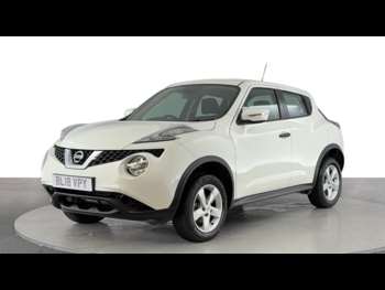 2018 - 1.6 [94] Visia 5dr