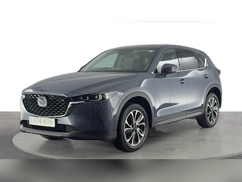 Mazda - CX-5