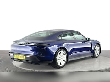 Used Porsche Taycan 2021 for sale - 79847872: Photo