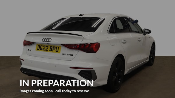 Used Audi A3 2022 for sale - 74215756: Photo 12