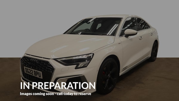 Used Audi A3 2022 for sale - 74215756: Photo 16
