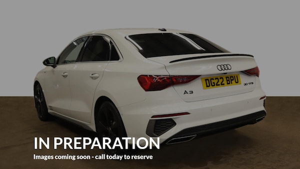 Used Audi A3 2022 for sale - 74215756: Photo 17