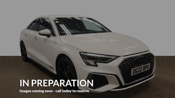 Used Audi A3 2022 for sale - 74215756: Photo 1