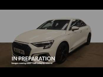 Used Audi A3 2022 for sale - 74215756: Photo