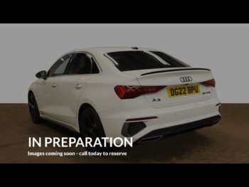 Used Audi A3 2022 for sale - 74215756: Photo